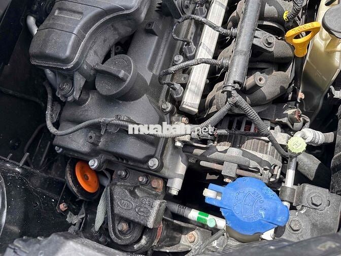 Kia Picanto 2014 S AT - 52000 km