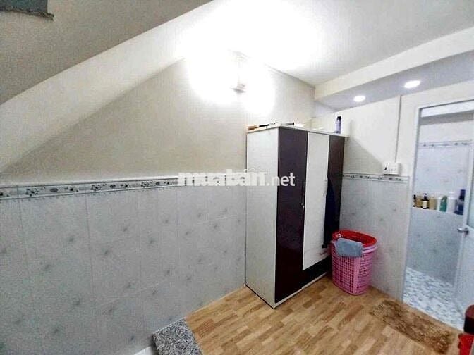 CHO THUÊ NHÀ NGUYÊN CĂN Ở PHẠM THẾ HIỂN