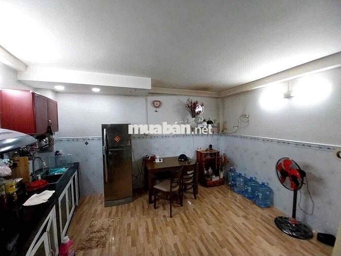 CHO THUÊ NHÀ NGUYÊN CĂN Ở PHẠM THẾ HIỂN