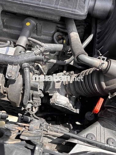 Kia Picanto 2014 S AT - 52000 km