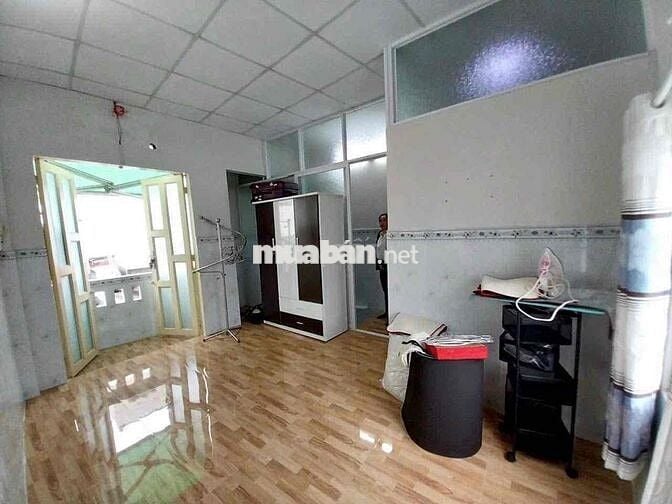 CHO THUÊ NHÀ NGUYÊN CĂN Ở PHẠM THẾ HIỂN