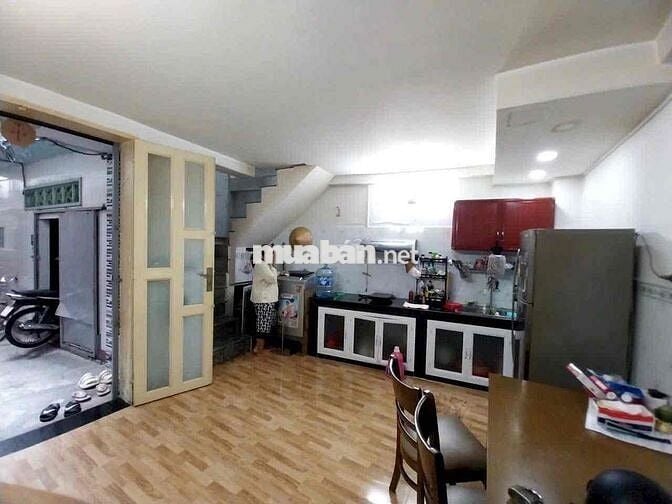 CHO THUÊ NHÀ NGUYÊN CĂN Ở PHẠM THẾ HIỂN