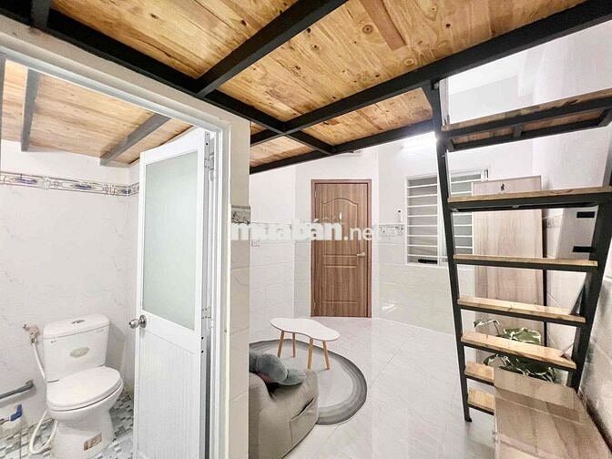 KHAI TRƯƠNG DỰ ÁN FULL NỘI THẤT 2 KHÔNG GIAN NGỦ SIÊU RỘNG