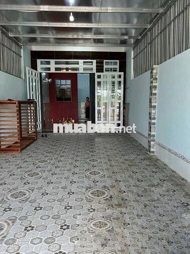 Nhượng gấp trước 10/10 Căn nhà ở Phước Hiệp Củ Chi800tr