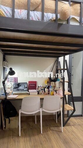 🔰Pass Phòng Duplex Luxury Như Hình - Nội Thất Cao Cấp - Có Thang Máy