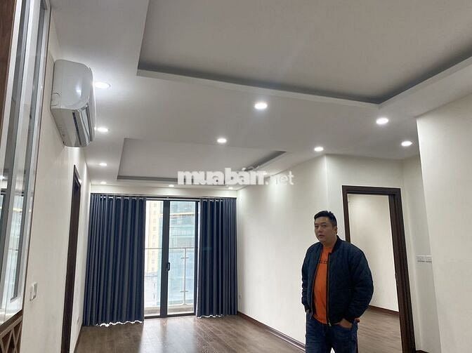 Cực Hot - An Bình Plaza - Trần Bình 87m2 3PN đồ cơ bản giá 15tr/th