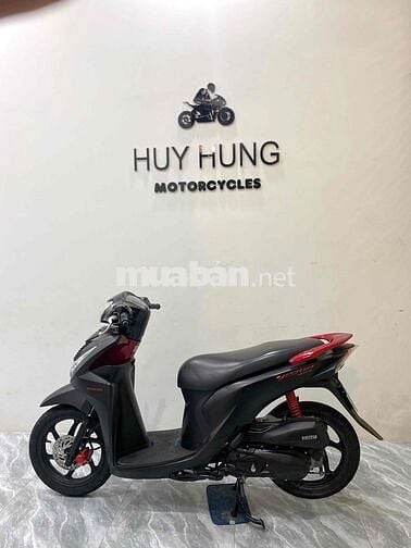 Xe  vision đen nhám