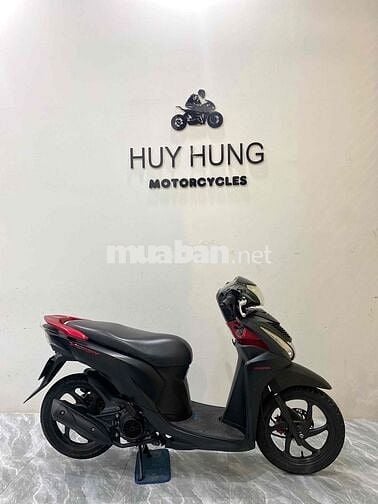 Xe  vision đen nhám