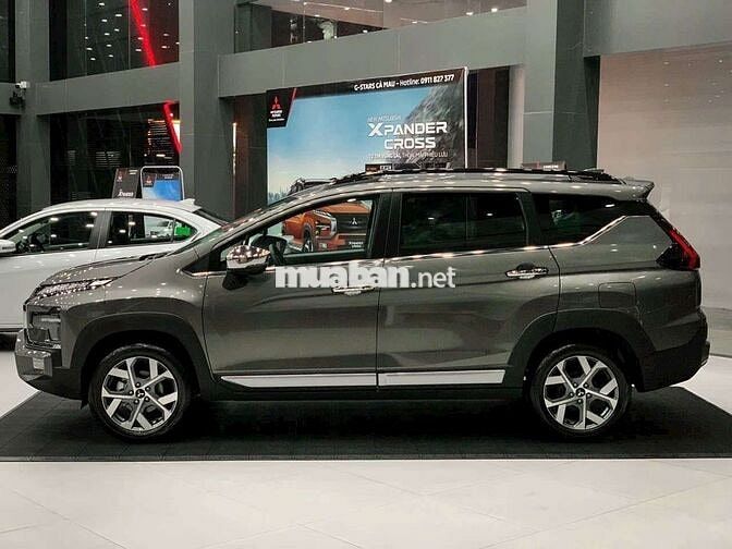 Xpander cross 2025, Giảm giá Sốc