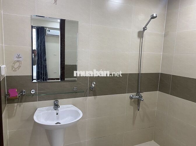 Cực Hot - An Bình Plaza - Trần Bình 87m2 3PN đồ cơ bản giá 15tr/th