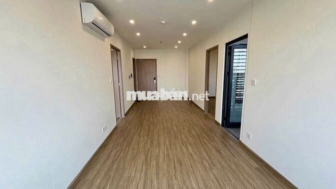 Cho thuê căn hộ làm văn phòng 61m² 2PN tại tòa SA3 Vinhomes smart city