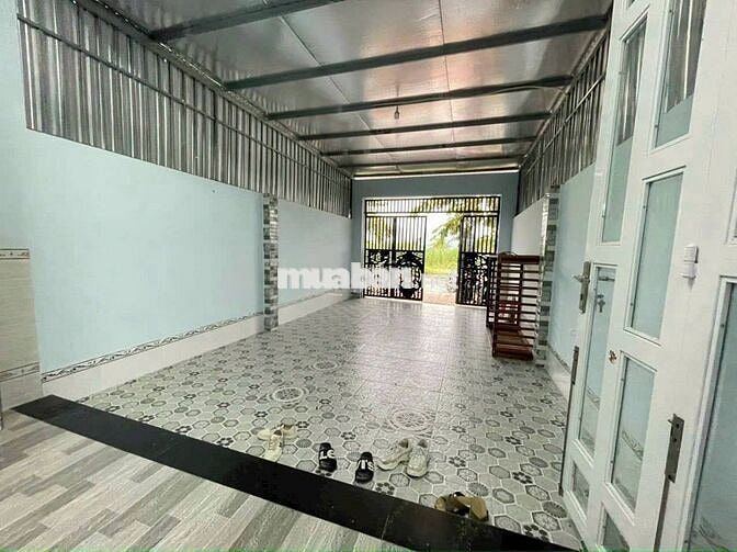 Nhượng gấp trước 10/10 Căn nhà ở Phước Hiệp Củ Chi800tr