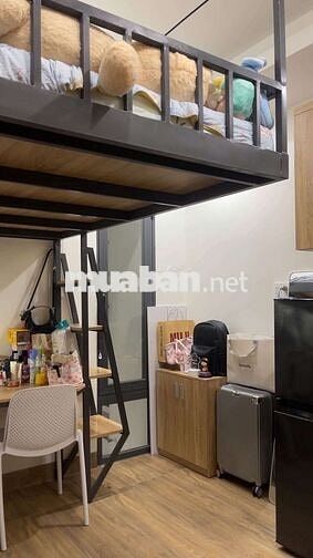 🔰Pass Phòng Duplex Luxury Như Hình - Nội Thất Cao Cấp - Có Thang Máy