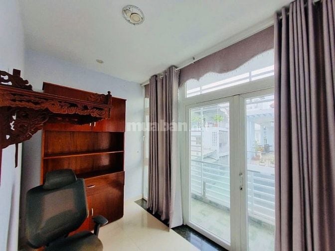NGAY NGÃ 4 TRẦN KHÁNH DƯ - TRẦN KHẮC CHÂN - 3 TẦNG - Ô TÔ ĐỔ CỬA 2 MẶT
