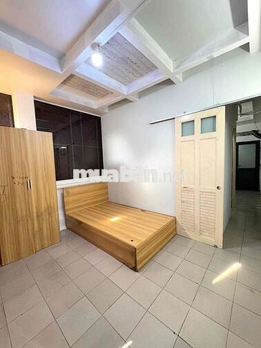 CHO THUÊ PHÒNG 2 PHÒNG NGỦ TẠI BÀU CÁT QUA ĐẠI HỌC VĂN HIẾN CHỈ 5 PHÚT