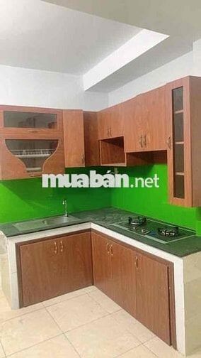BÁN NHÀ HUỲNH TẤN PHÁT NỞ HẬU TÀI LỘC ĂN NÊN LÀM RA