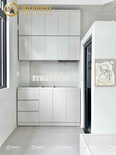 🏡 Căn hộ Studio cho thuê tại Trịnh Đình Trọng - Phú Trung - Tân Phú 🏡