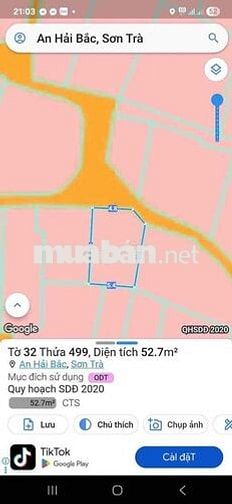 bán nhà kiệt thông ngô quyền và trần hưng đạo. cách cầu sông hàn 100m