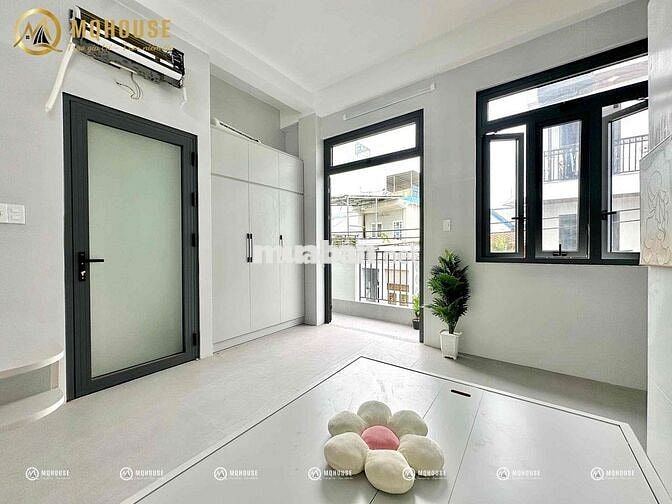 🏡 Căn hộ Studio cho thuê tại Trịnh Đình Trọng - Phú Trung - Tân Phú 🏡