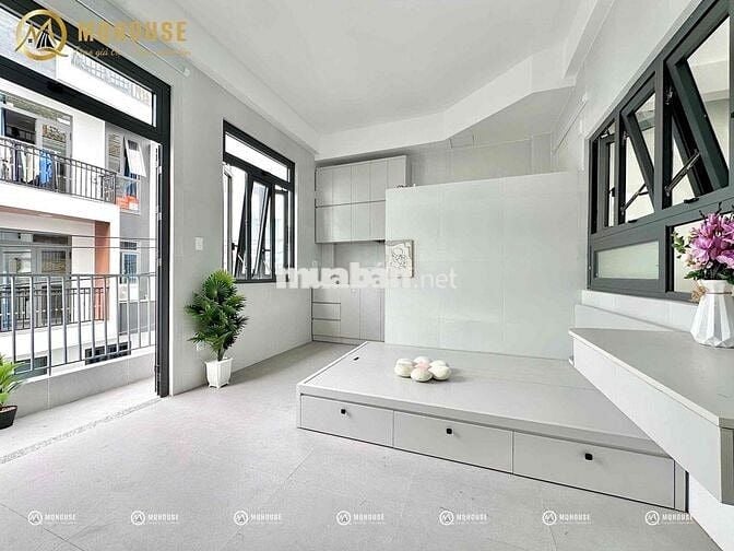 🏡 Căn hộ Studio cho thuê tại Trịnh Đình Trọng - Phú Trung - Tân Phú 🏡