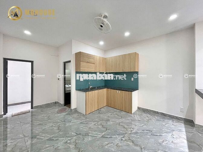 🏡 MẶT BẰNG TẦNG TRỆT - TÁCH RIÊNG 1PN FULL NỘI THẤT - HOÀN TOÀN MỚI