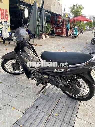 Yamaha Sirius 2008 nguyên rin.