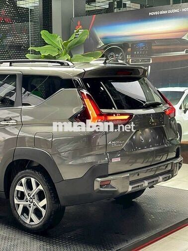 Xpander cross 2025, Giảm giá Sốc