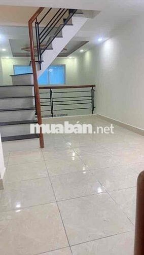 BÁN NHÀ HUỲNH TẤN PHÁT NỞ HẬU TÀI LỘC ĂN NÊN LÀM RA