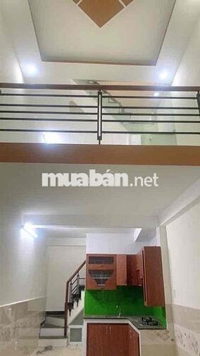 BÁN NHÀ HUỲNH TẤN PHÁT NỞ HẬU TÀI LỘC ĂN NÊN LÀM RA