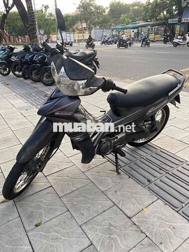 Yamaha Sirius 2008 nguyên rin.