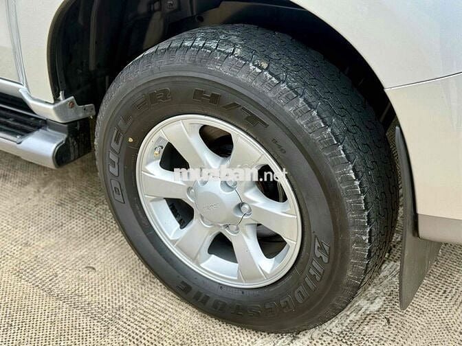 🆘🆘🆘MU_X 1.9Turbo 10/2019 Số Sàn Máy Dầu Nhập Thái