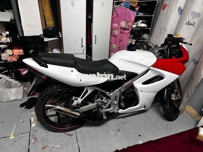 Bán xe Honda 2thì LS125