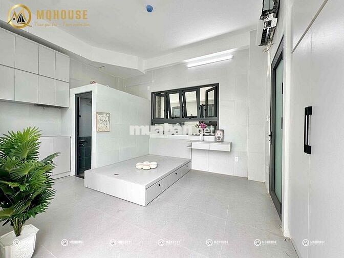 🏡 Căn hộ Studio cho thuê tại Trịnh Đình Trọng - Phú Trung - Tân Phú 🏡