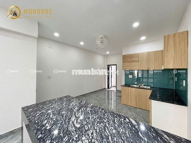 🏡 MẶT BẰNG TẦNG TRỆT - TÁCH RIÊNG 1PN FULL NỘI THẤT - HOÀN TOÀN MỚI