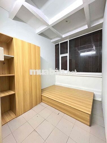 CHO THUÊ PHÒNG 2 PHÒNG NGỦ TẠI BÀU CÁT QUA ĐẠI HỌC VĂN HIẾN CHỈ 5 PHÚT