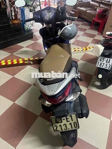 xe đẹp máy êm .mùa xanh rất đẹp