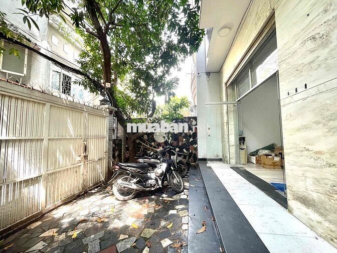 🏘️CHO THUÊ NHÀ NGUYÊN CĂN VỪA Ở VỪA KINH DOANH -13TR Ở TB SÁT QUẬN 10