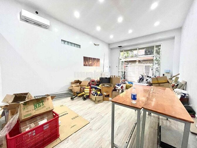 🏘️CHO THUÊ NHÀ NGUYÊN CĂN VỪA Ở VỪA KINH DOANH -13TR Ở TB SÁT QUẬN 10