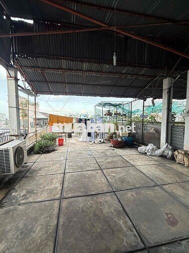 Chính chủ bán MTKD 114m2 - 5 Tầng. Nơ Trang Long P11 Bình Thạnh. 2x.x💰