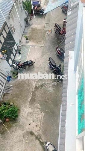 BÁN NHÀ HUỲNH TẤN PHÁT NỞ HẬU TÀI LỘC ĂN NÊN LÀM RA