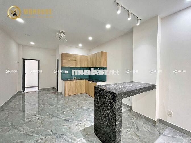 🏡 MẶT BẰNG TẦNG TRỆT - TÁCH RIÊNG 1PN FULL NỘI THẤT - HOÀN TOÀN MỚI