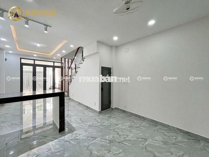 🏡 MẶT BẰNG TẦNG TRỆT - TÁCH RIÊNG 1PN FULL NỘI THẤT - HOÀN TOÀN MỚI