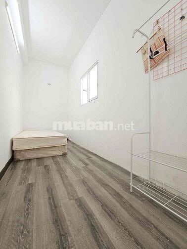 🏠Căn Hộ 1PN + 60m2 - Ngay CV 23/9 - Gần ĐH Hoa Sen - Ban Công Lớn