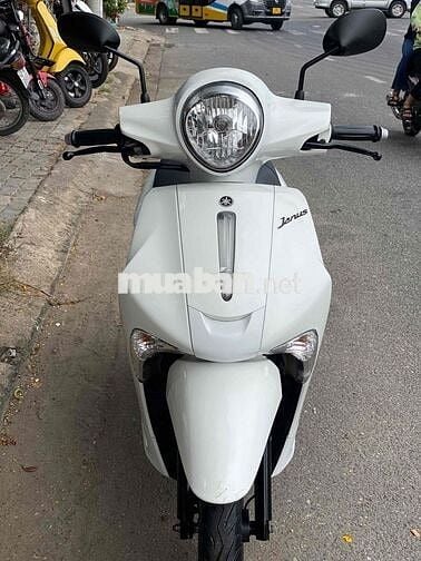 janus 2019-trả trước 0đ-góp tư trả trước 5tr