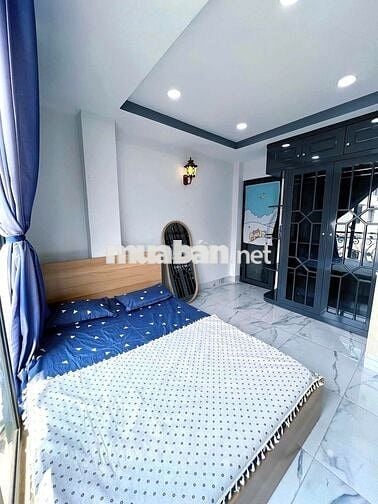 🥦 Cho Thuê CCMN Phong Xích Lan , Ban Công Cửa Sổ Thoáng. Khu ăn uống