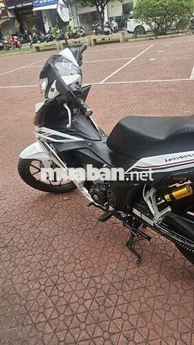 Winner v1 trắng Bstp chính chủ