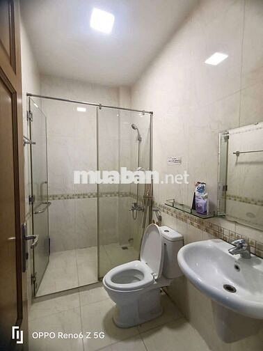 Nhà Khu Ao sen Tên lửa có máy lạnh Dt 5x20. 6 phòng 25 Triệu