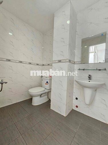 🏠Căn Hộ 1PN + 60m2 - Ngay CV 23/9 - Gần ĐH Hoa Sen - Ban Công Lớn