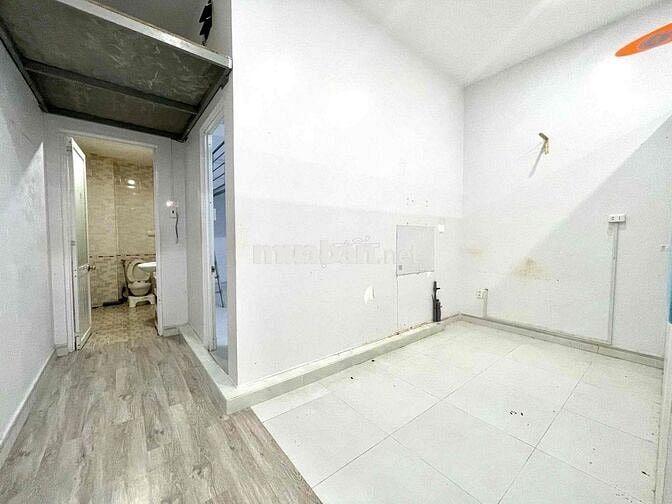 🏘️CHO THUÊ NHÀ NGUYÊN CĂN VỪA Ở VỪA KINH DOANH -13TR Ở TB SÁT QUẬN 10