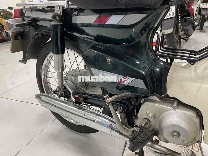 CHXM bán Honda DH88